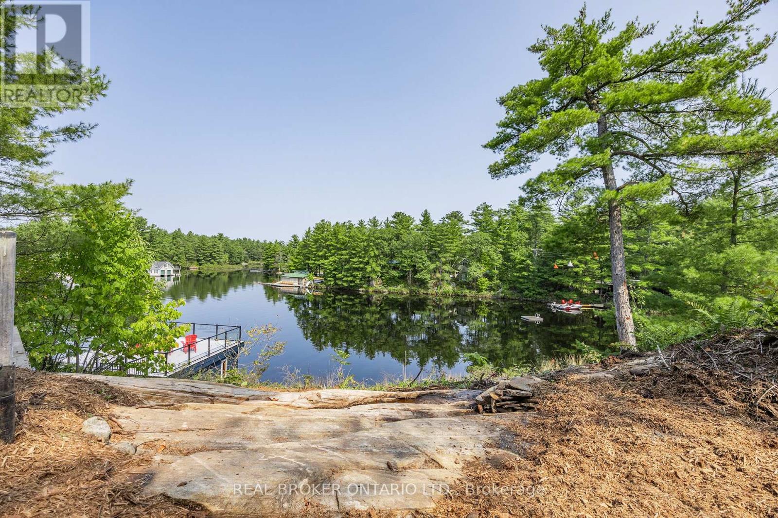 Photo 30 of 3 1148 South Muldrew Lake Road N, Gravenhurst ON