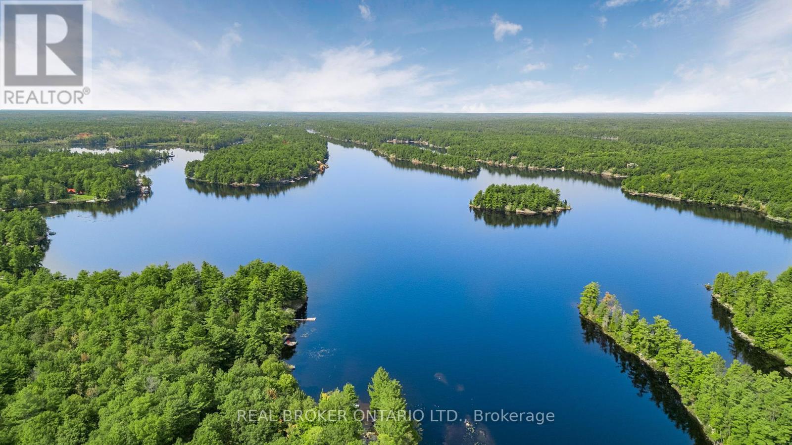 Photo 6 of 3 1148 South Muldrew Lake Road N, Gravenhurst ON