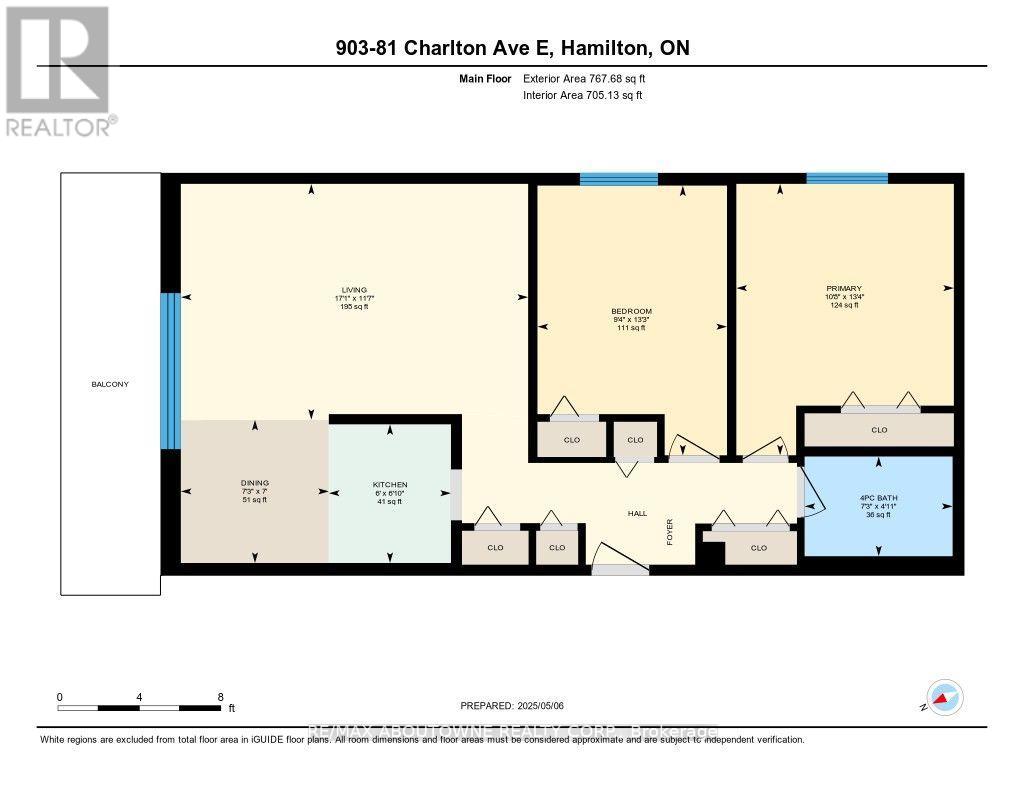 Photo 26 of 903 81 Charlton Avenue E, Hamilton ON