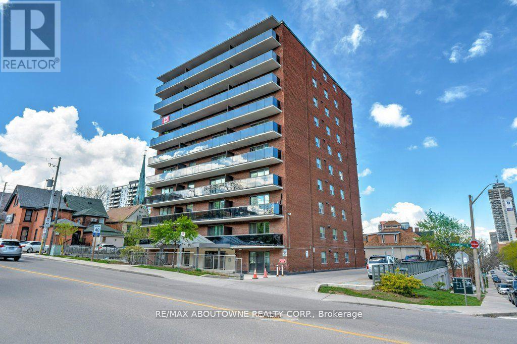 Photo 27 of 903 81 Charlton Avenue E, Hamilton ON