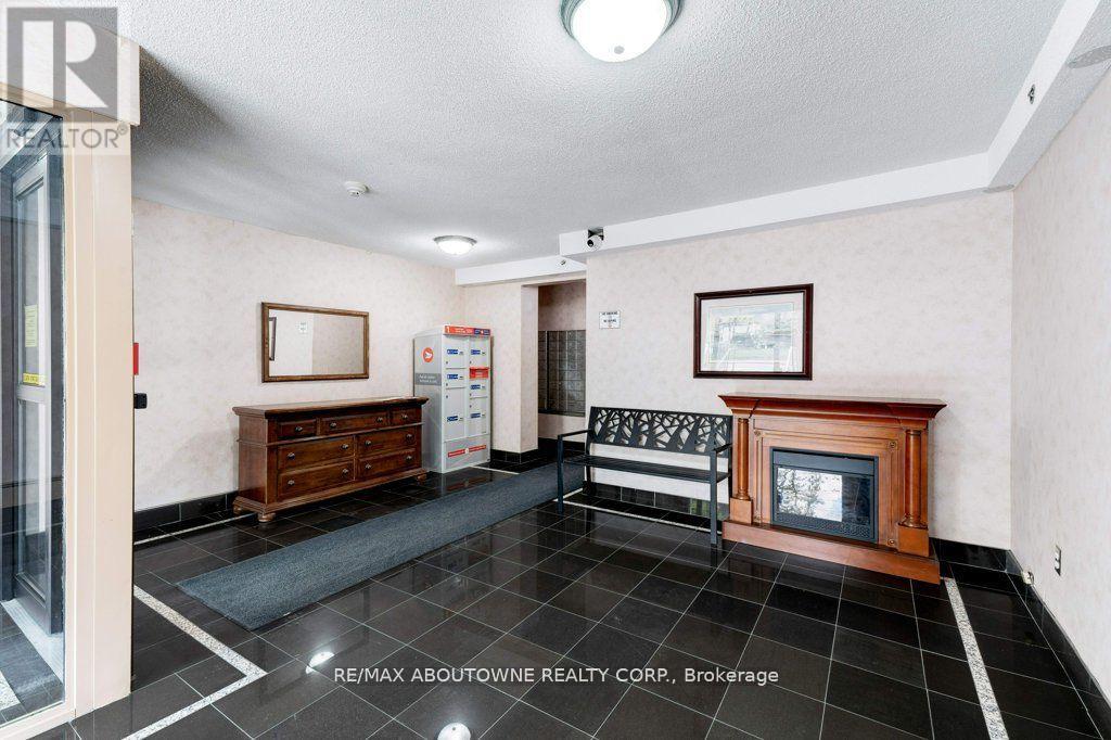Photo 25 of 903 81 Charlton Avenue E, Hamilton ON