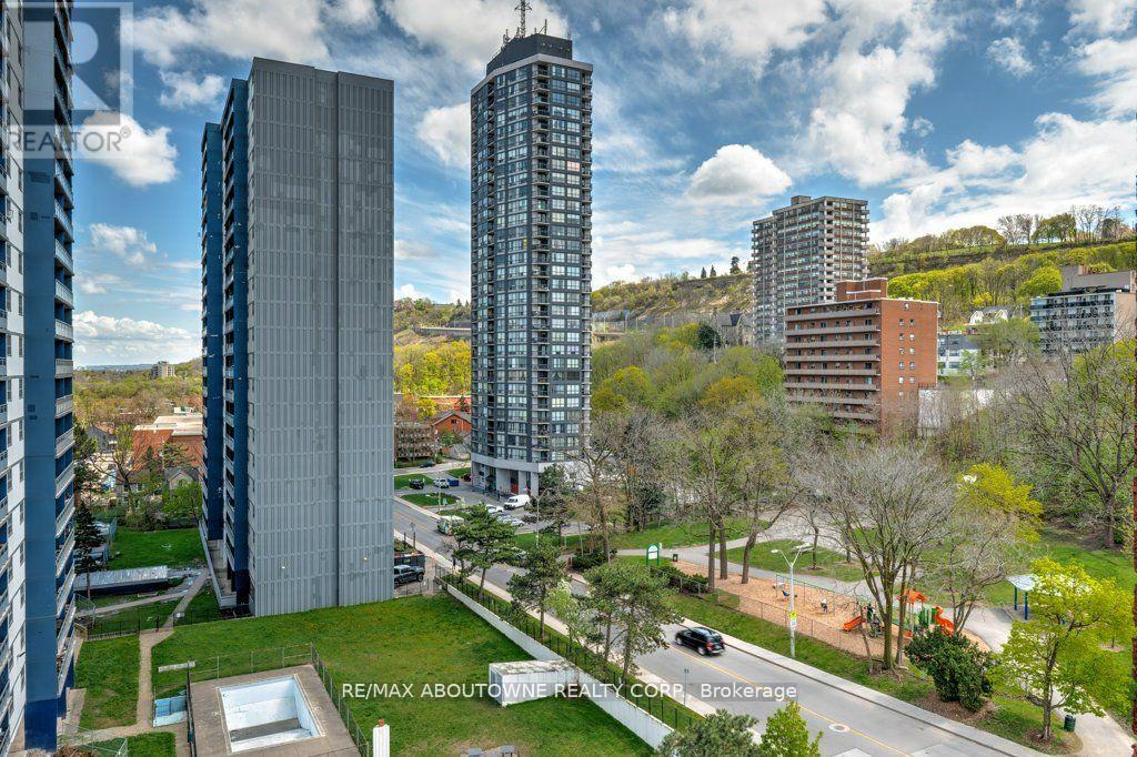 Photo 20 of 903 81 Charlton Avenue E, Hamilton ON