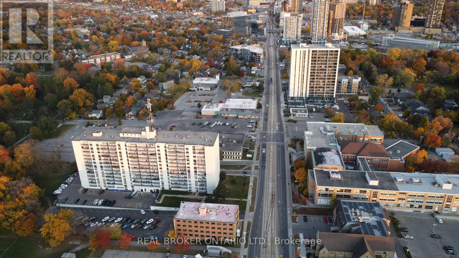 Photo 1 of 824 King Street W, Kitchener ON