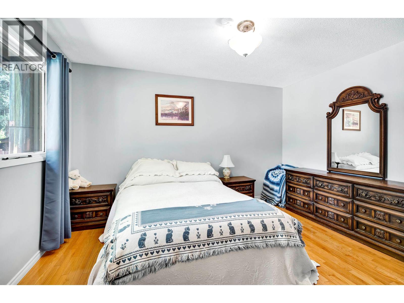 Photo 3 of 343 Helmcken Street, Clearwater BC