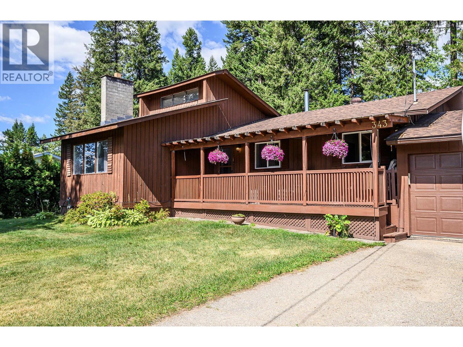 Photo 22 of 343 Helmcken Street, Clearwater BC