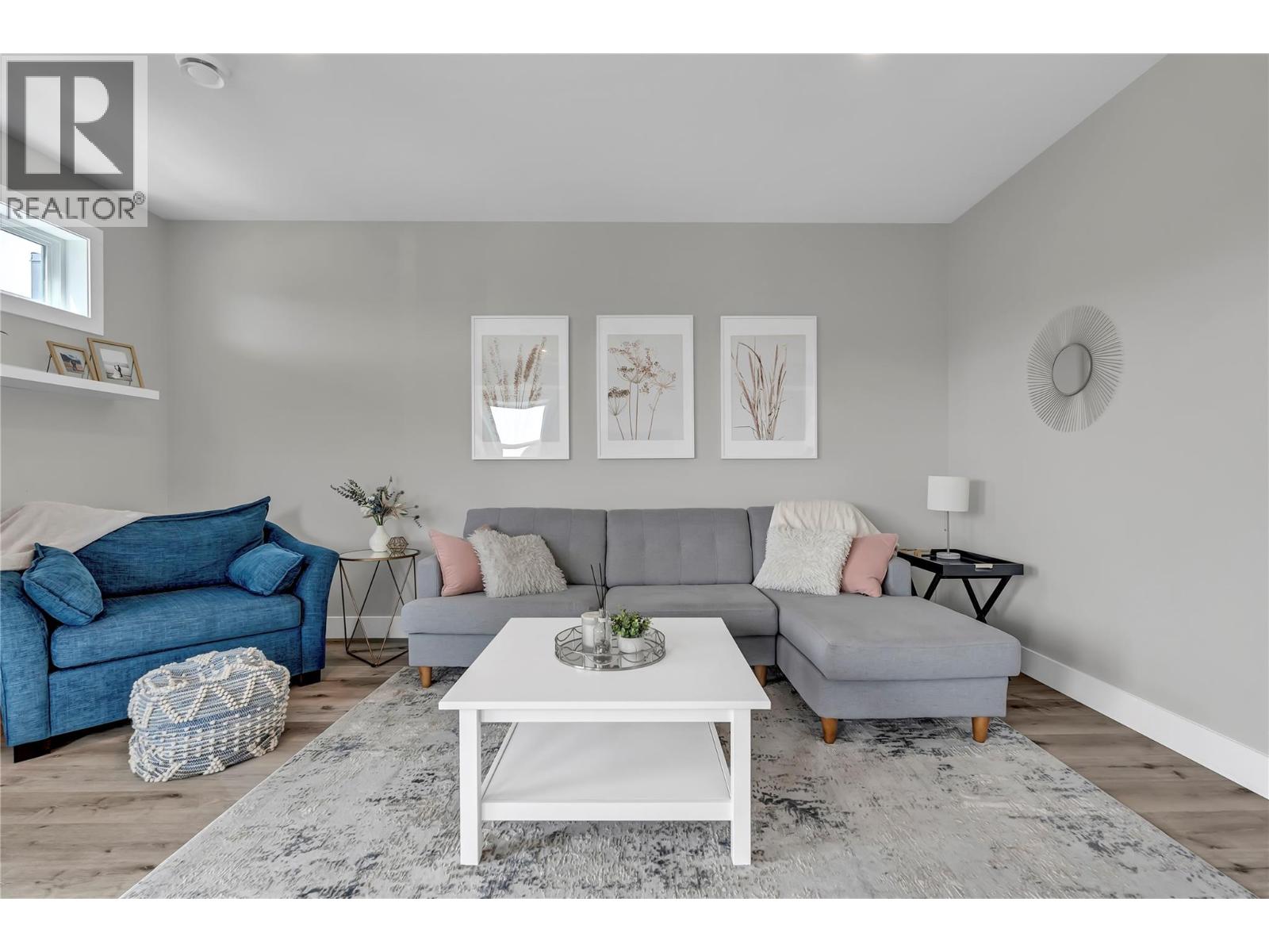 993 Antler Drive Unit# 101, Penticton