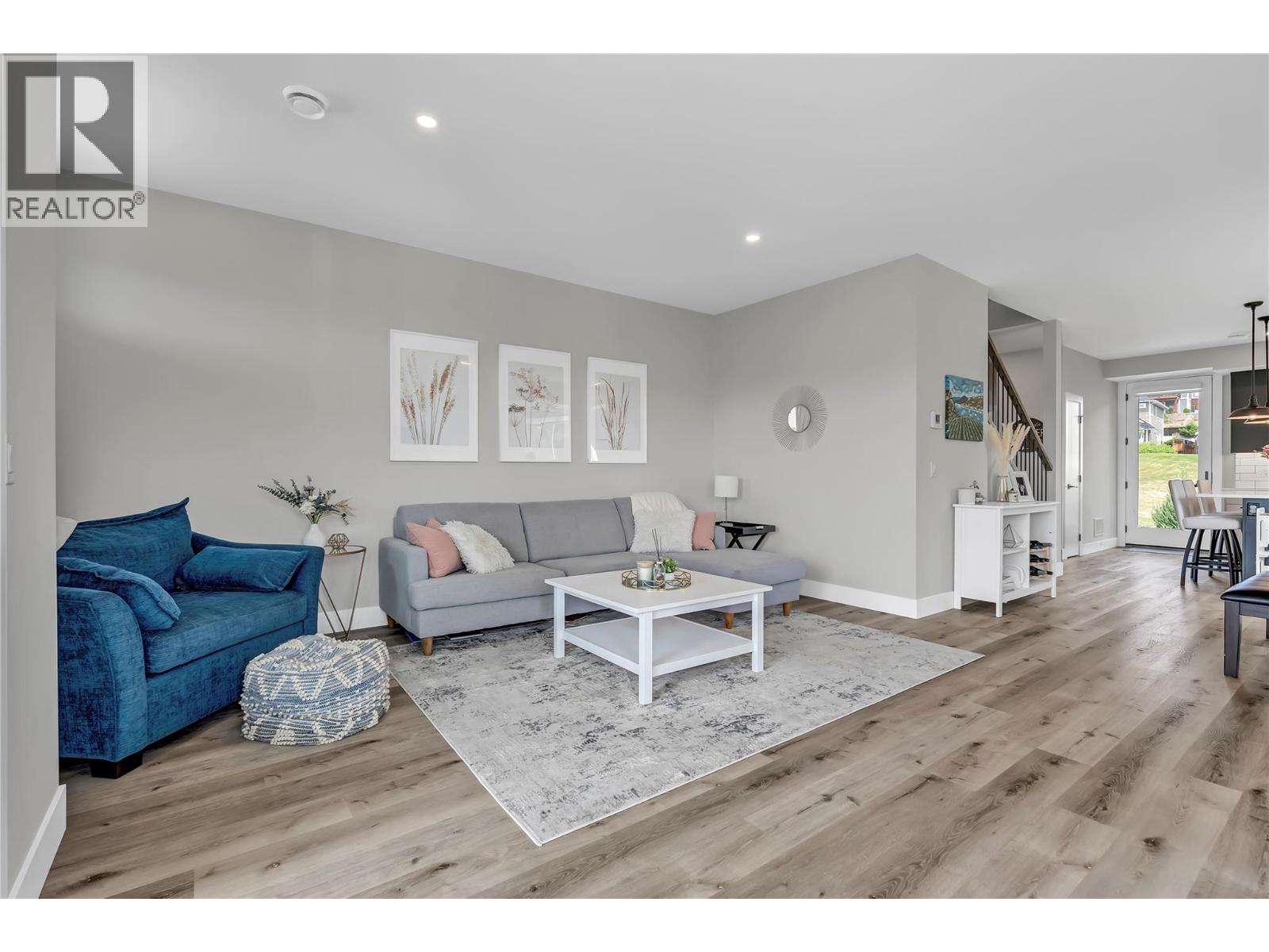 993 Antler Drive Unit# 101, Penticton