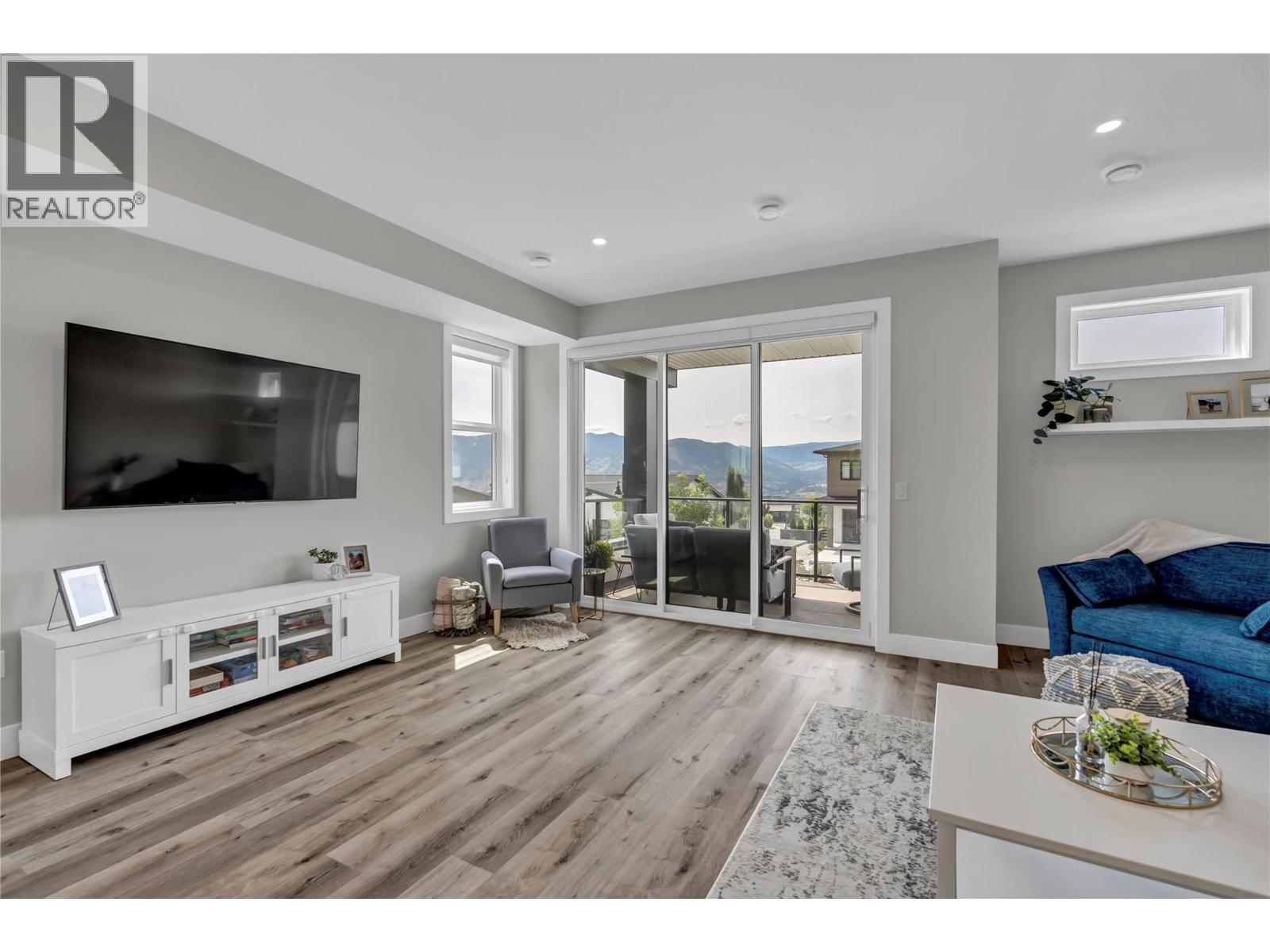 993 Antler Drive Unit# 101, Penticton