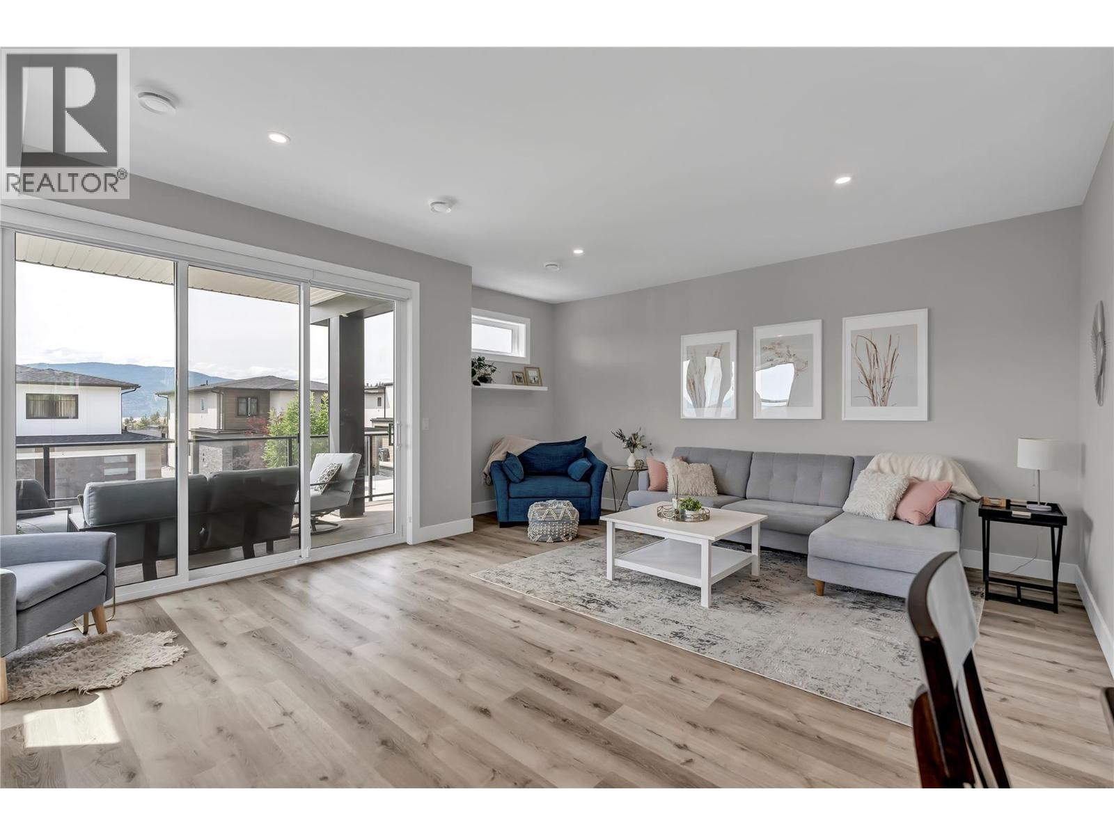 993 Antler Drive Unit# 101, Penticton