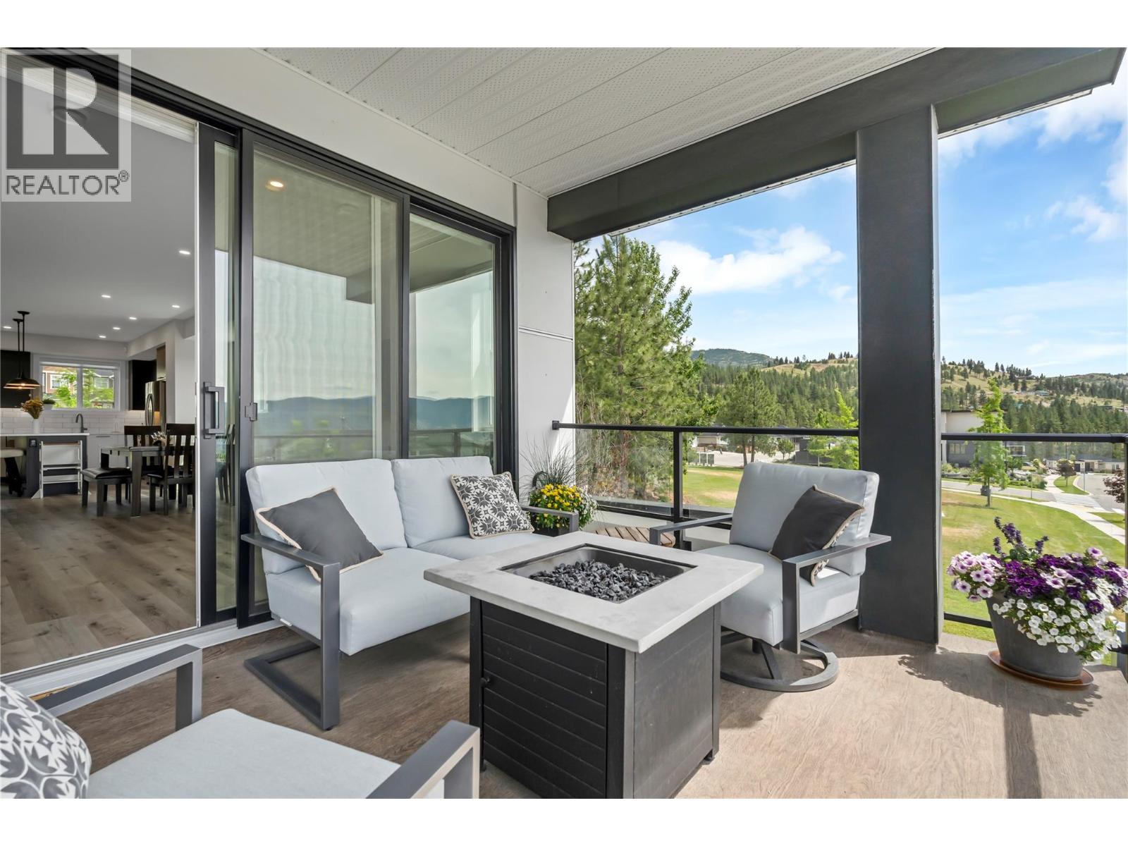993 Antler Drive Unit# 101, Penticton
