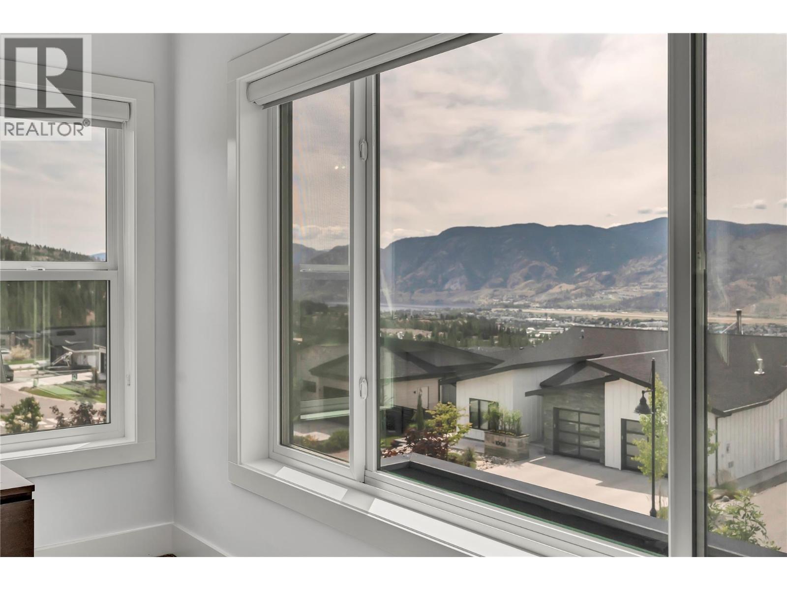 993 Antler Drive Unit# 101, Penticton