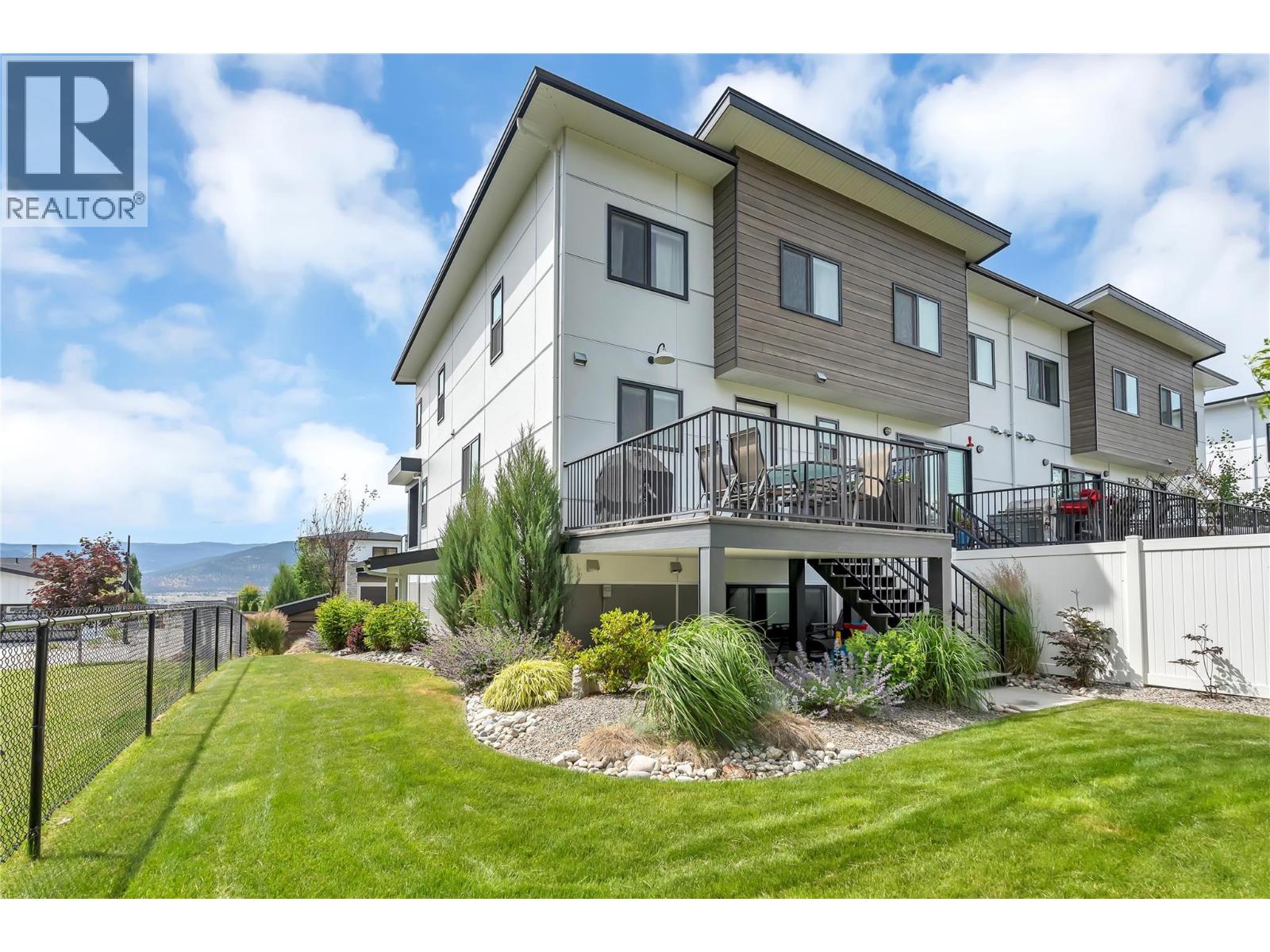 993 Antler Drive Unit# 101, Penticton