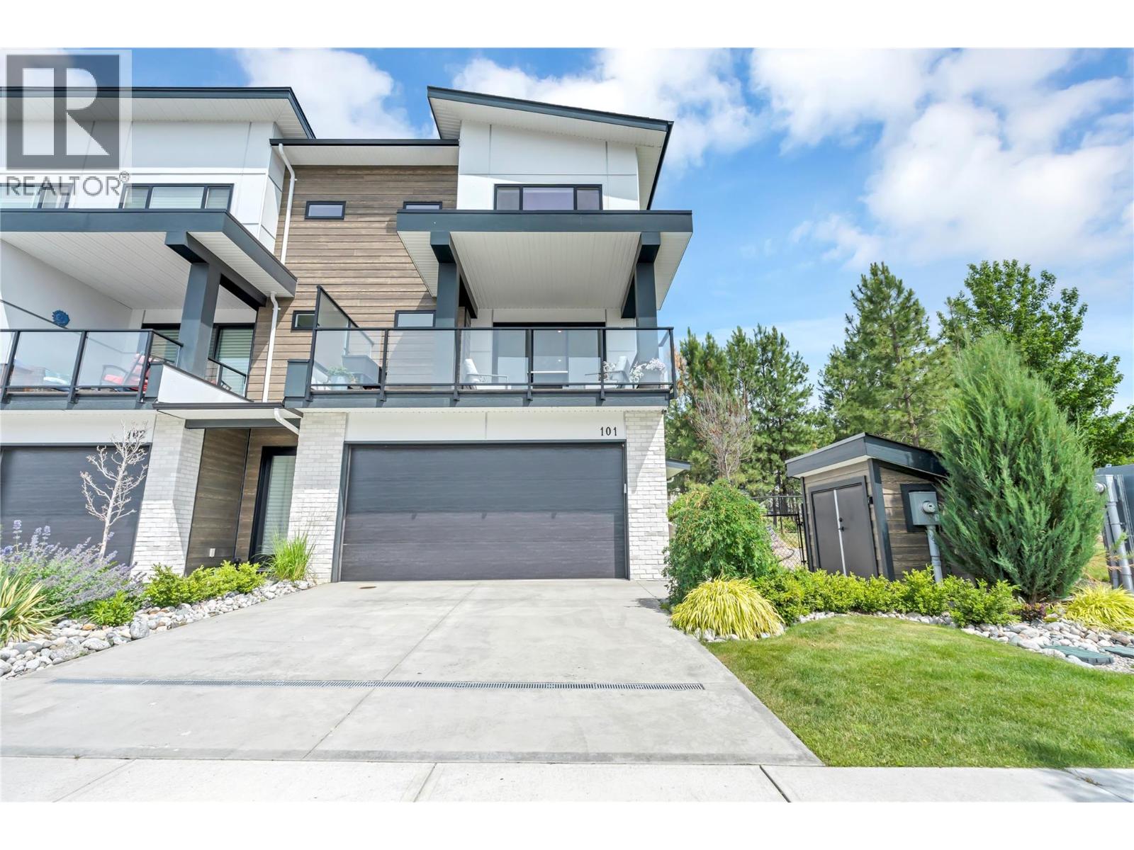 993 Antler Drive Unit# 101, Penticton