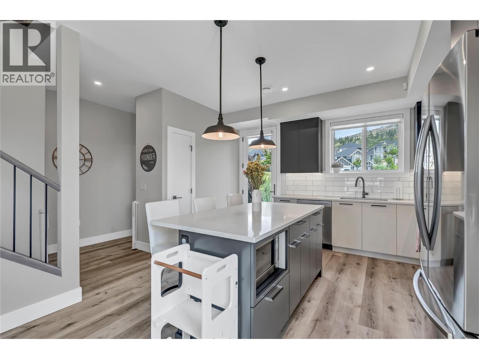 993 Antler Drive Unit# 101, Penticton