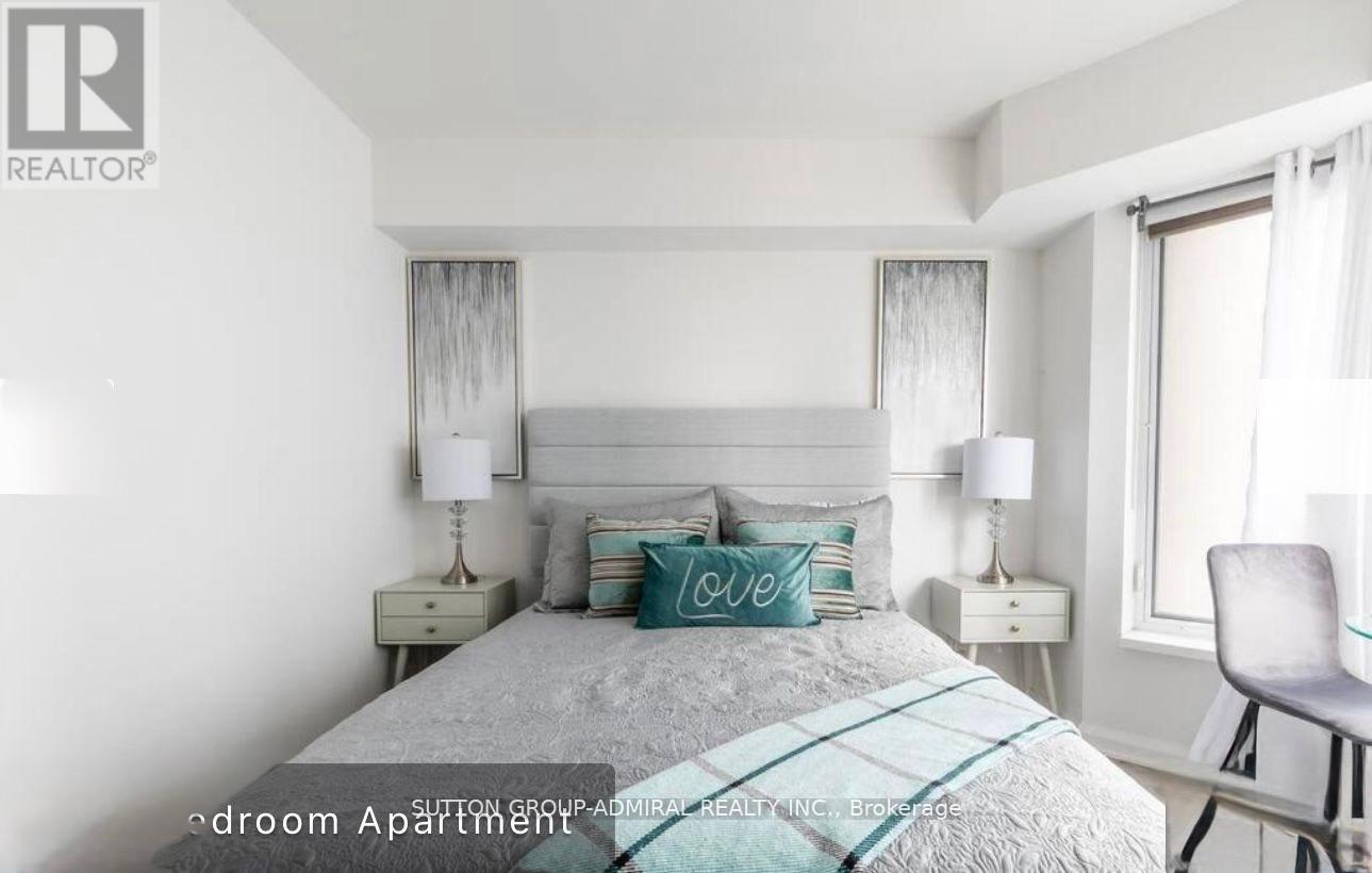Photo 15 of 1908 155 Yorkville Avenue, Toronto ON