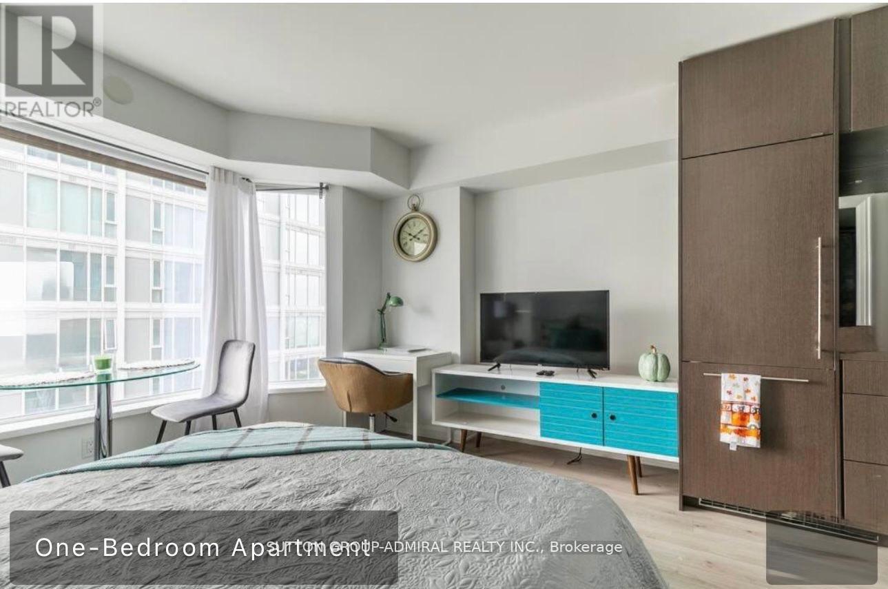 Photo 11 of 1908 155 Yorkville Avenue, Toronto ON