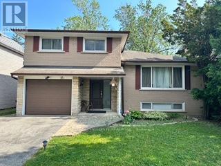 Photo 8 of 35 Lailey Crescent, Toronto ON