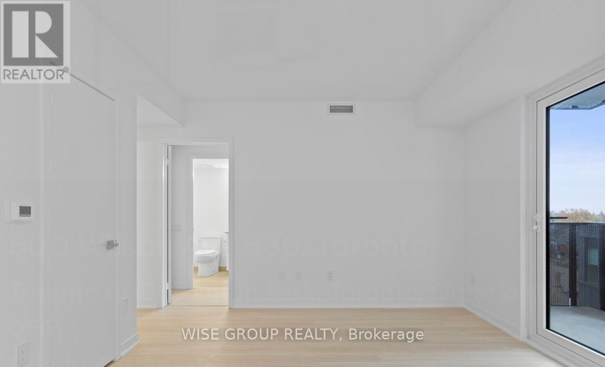 Photo 1 of 736 500 Wilson Avenue, Toronto ON