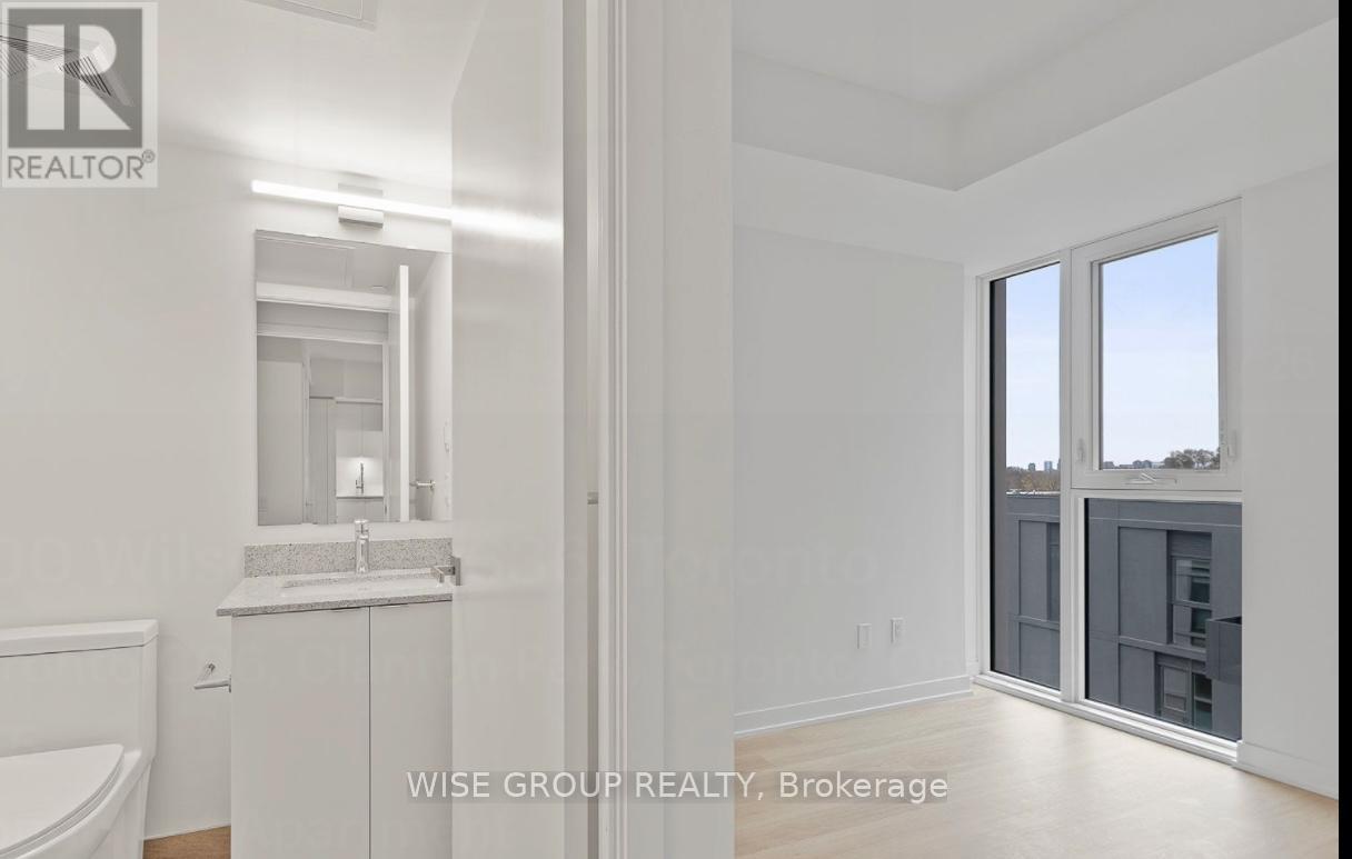 Photo 6 of 736 500 Wilson Avenue, Toronto ON
