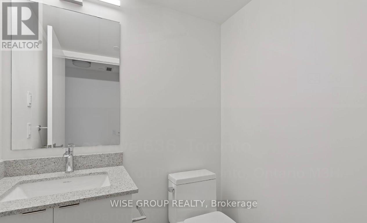 Photo 2 of 736 500 Wilson Avenue, Toronto ON
