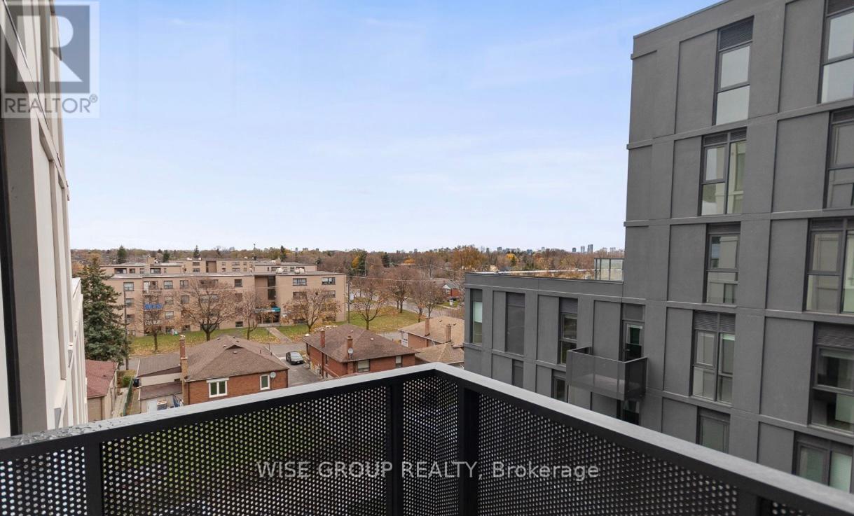 Photo 18 of 736 500 Wilson Avenue, Toronto ON