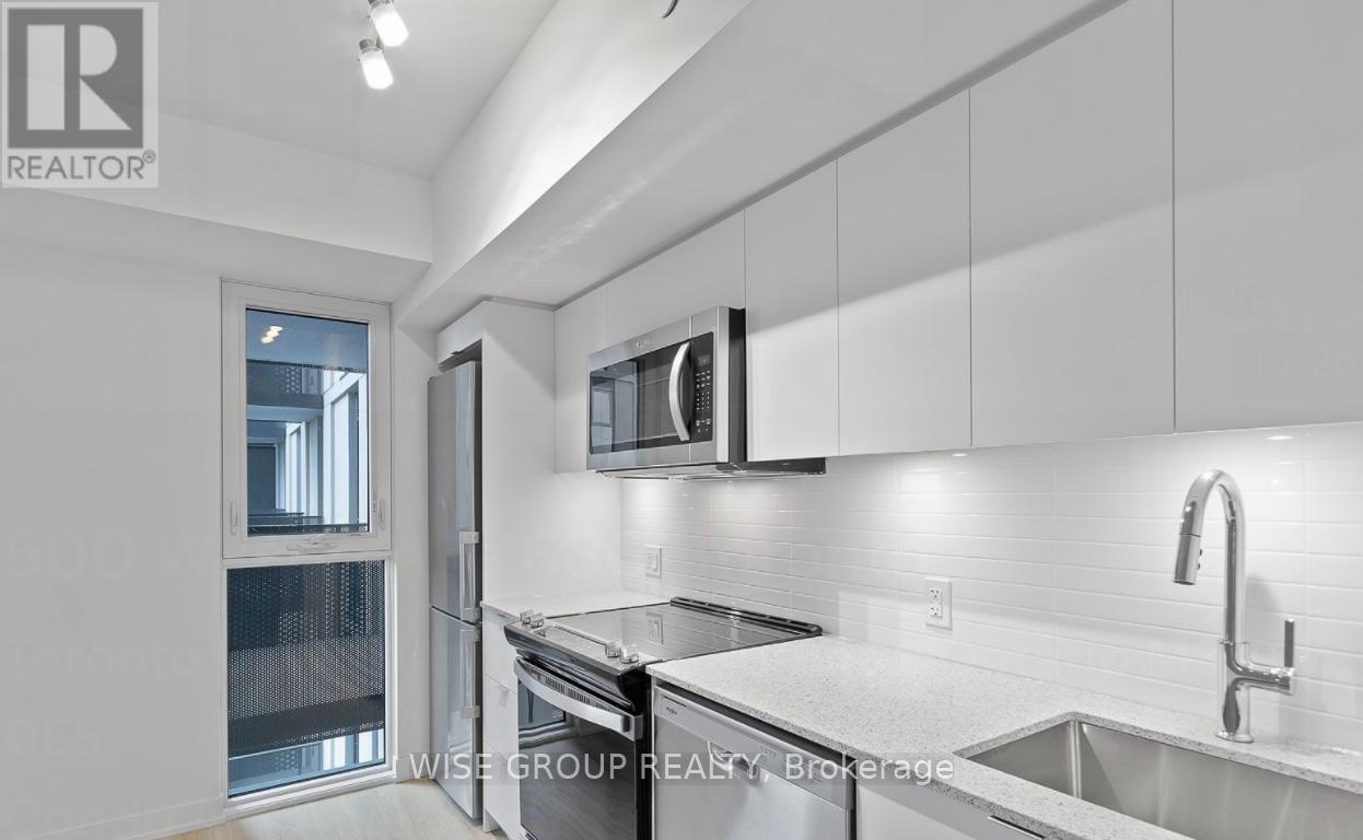 Photo 20 of 736 500 Wilson Avenue, Toronto ON