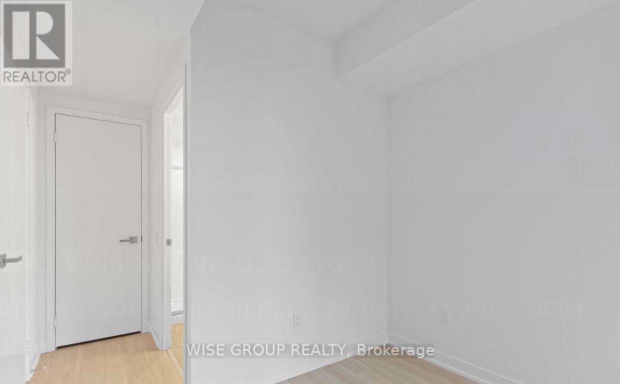 Photo 14 of 736 500 Wilson Avenue, Toronto ON
