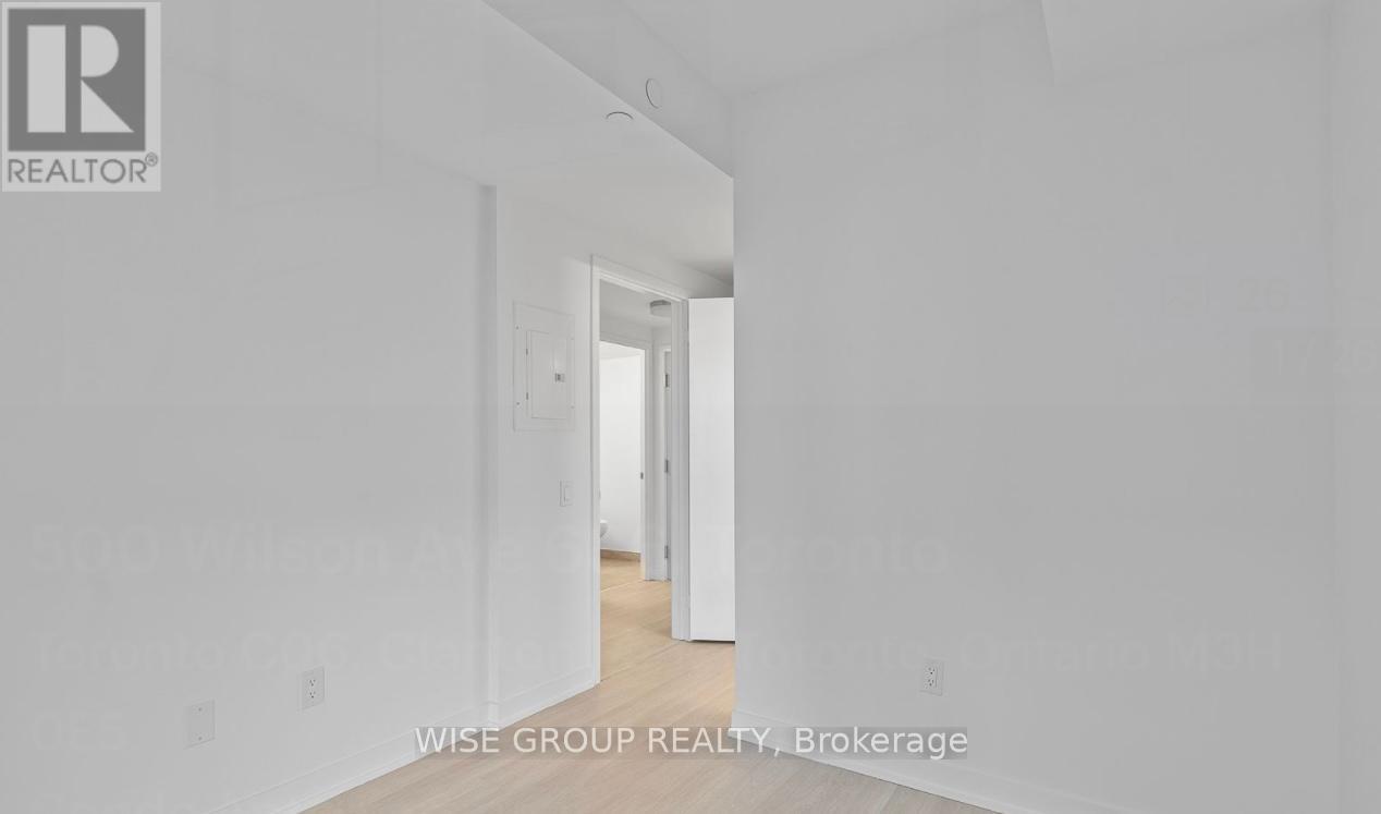 Photo 22 of 736 500 Wilson Avenue, Toronto ON