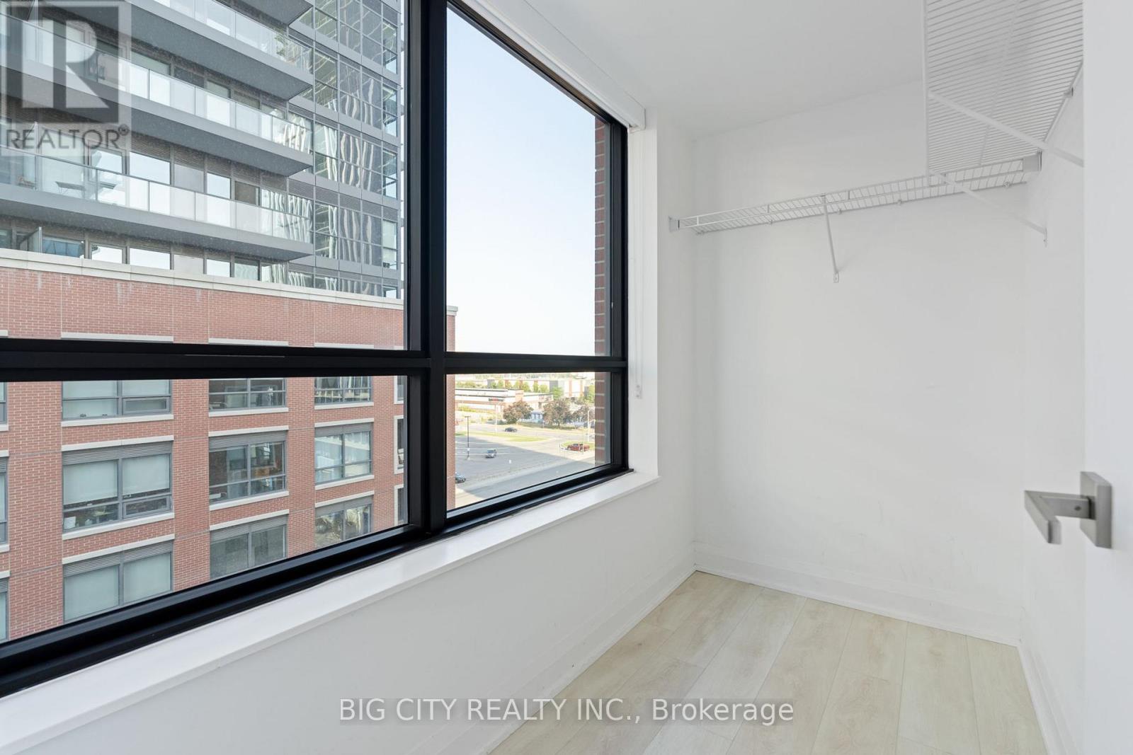 Photo 36 of 605 33 Frederick Todd Way, Toronto ON