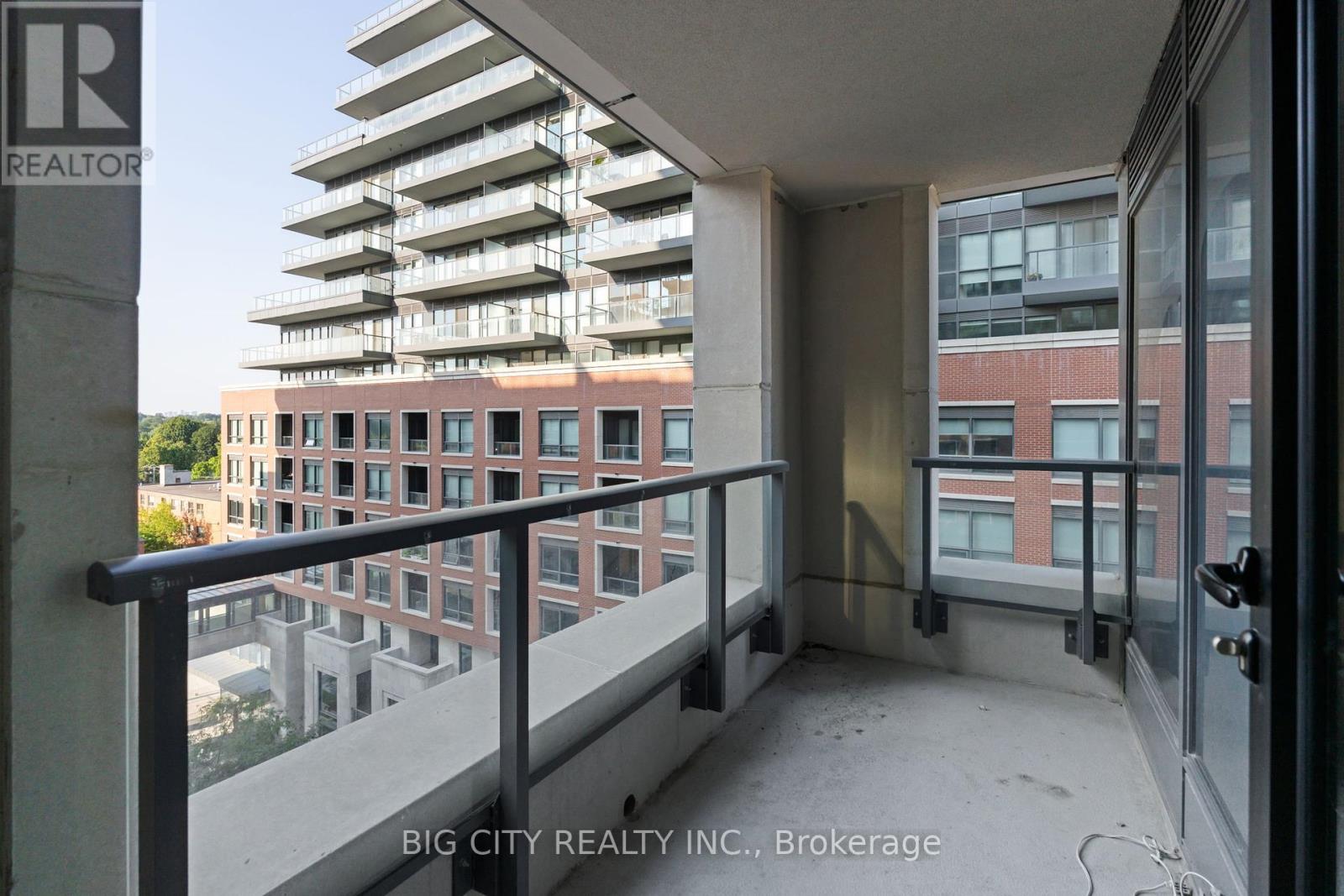Photo 19 of 605 33 Frederick Todd Way, Toronto ON
