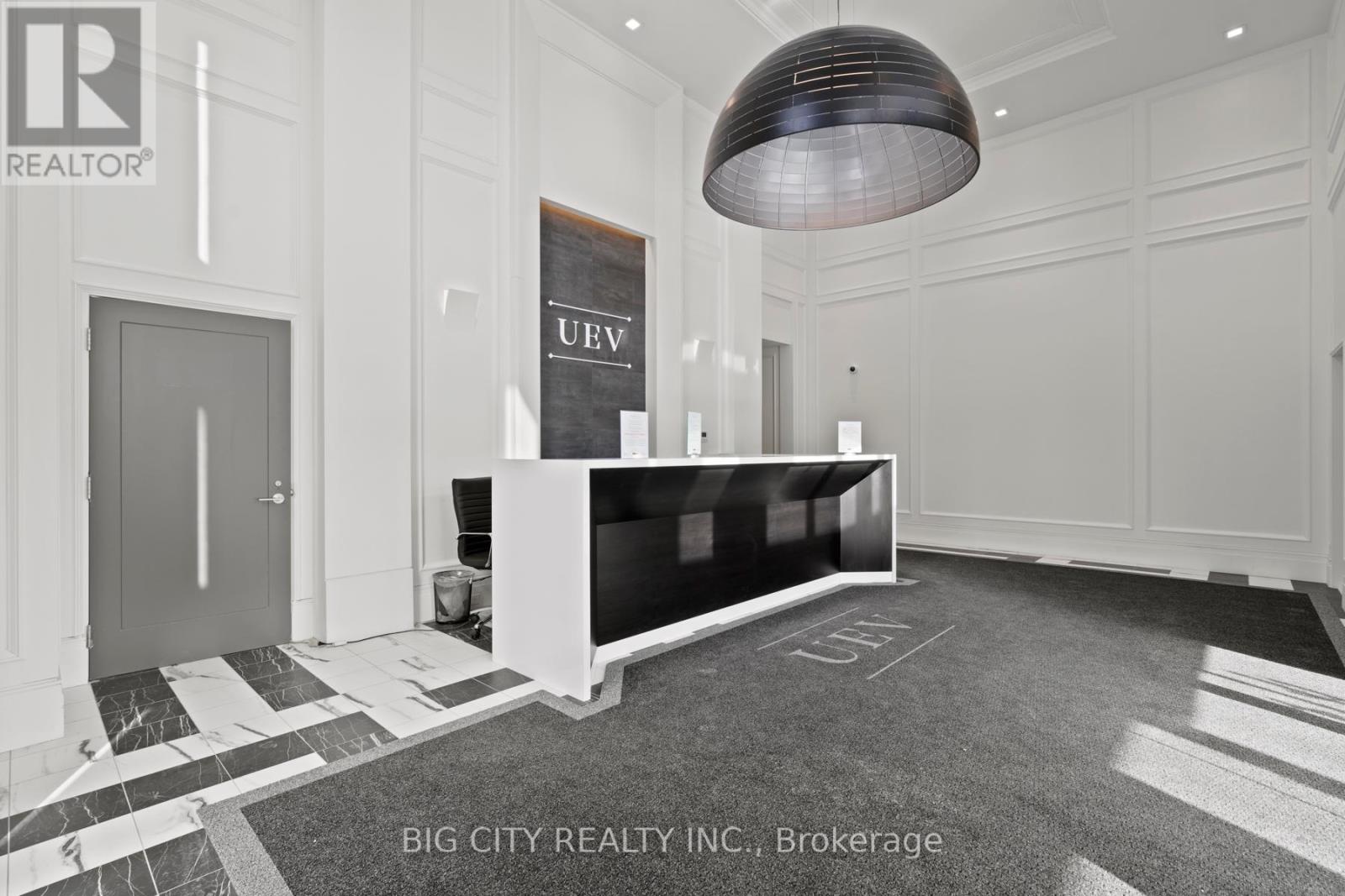 Photo 25 of 605 33 Frederick Todd Way, Toronto ON