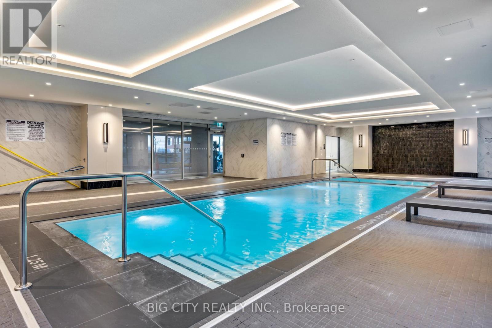 Photo 26 of 605 33 Frederick Todd Way, Toronto ON
