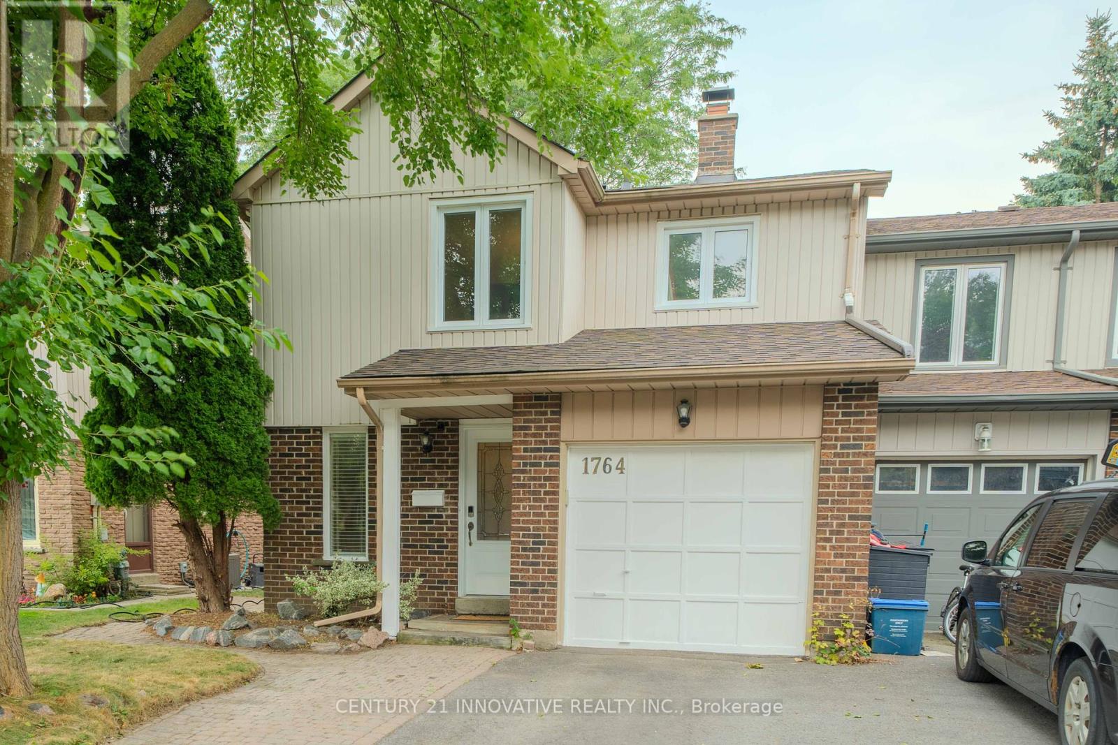 Photo 14 of 1764 Listowell Crescent, Pickering ON
