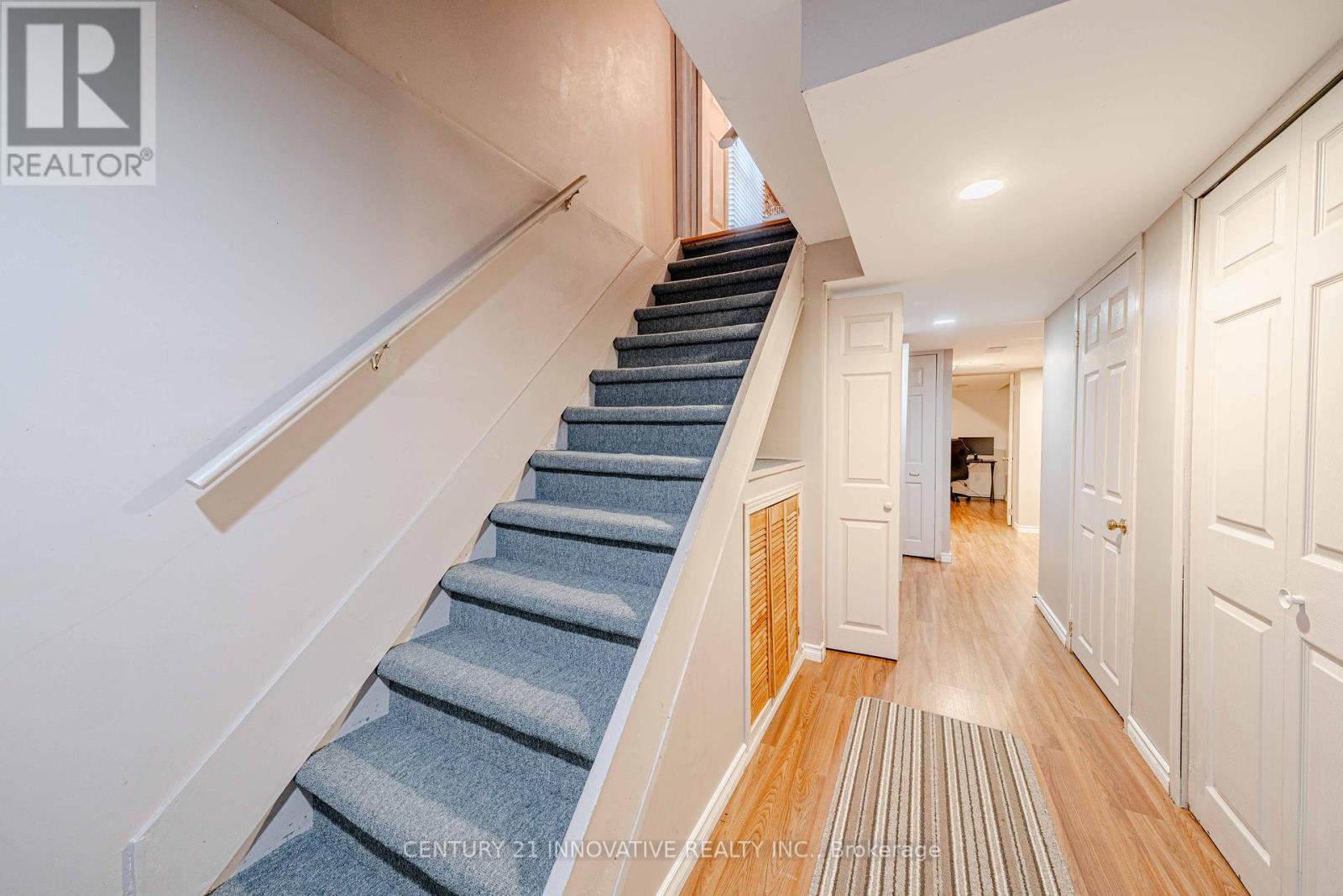 Photo 19 of 1764 Listowell Crescent, Pickering ON