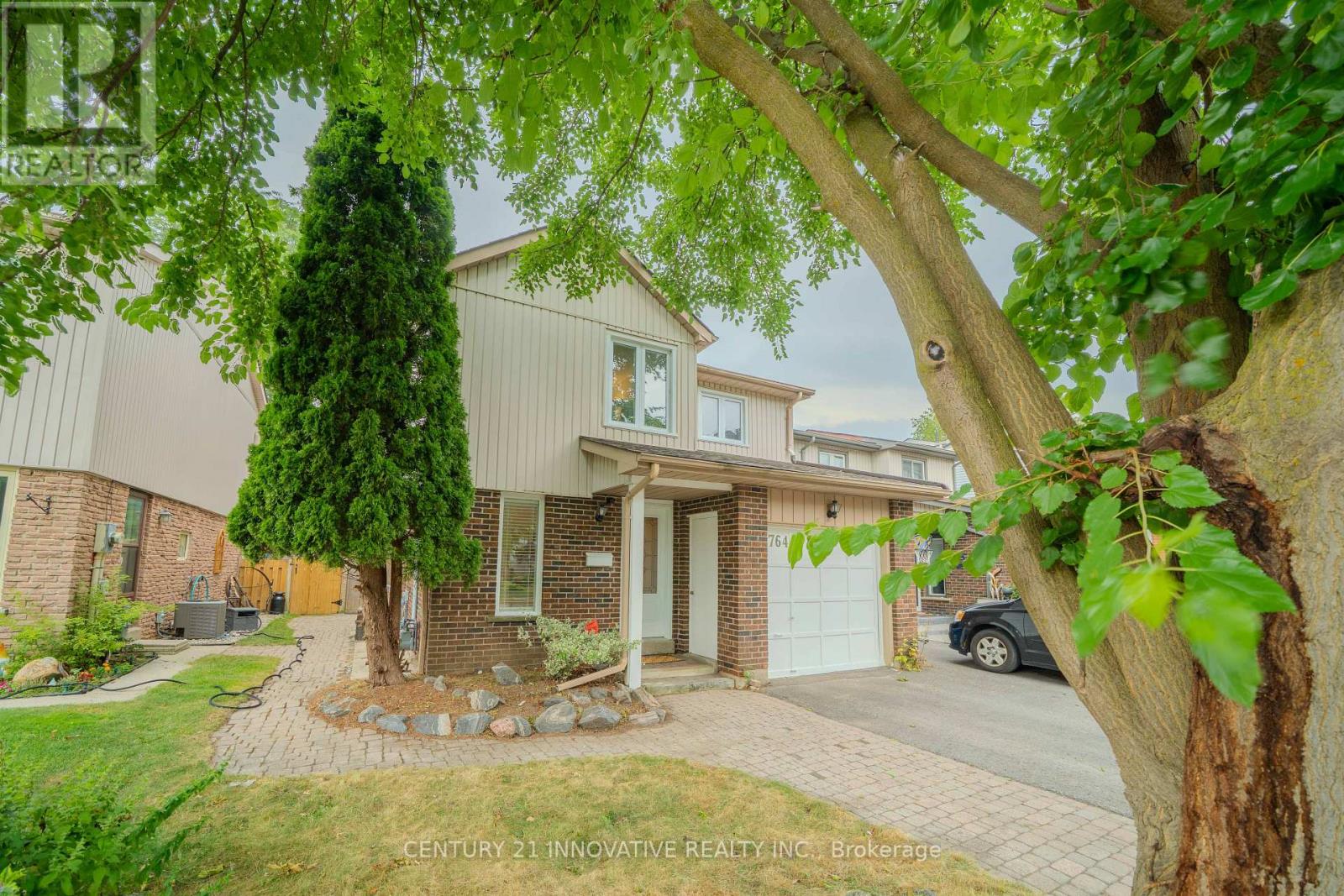 Photo 18 of 1764 Listowell Crescent, Pickering ON