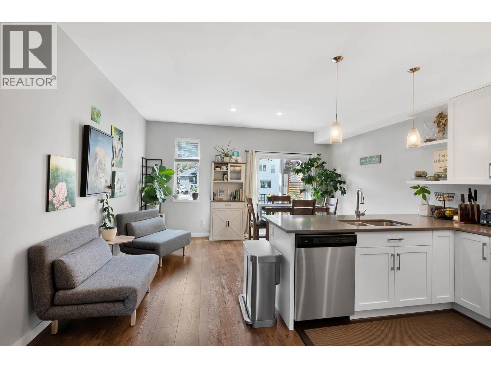 Photo 3 of 1951 Quappelle Boulevard Unit 124, Kamloops BC