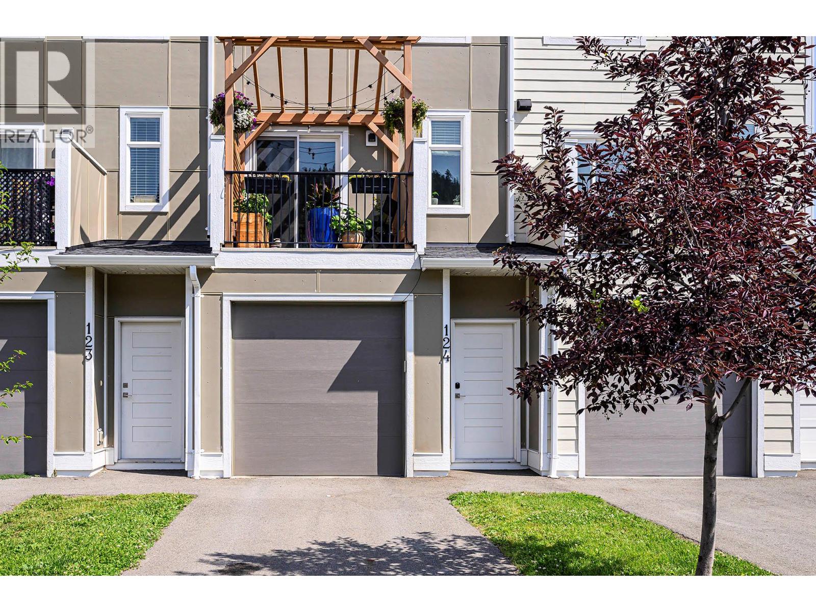 Photo 16 of 1951 Quappelle Boulevard Unit 124, Kamloops BC