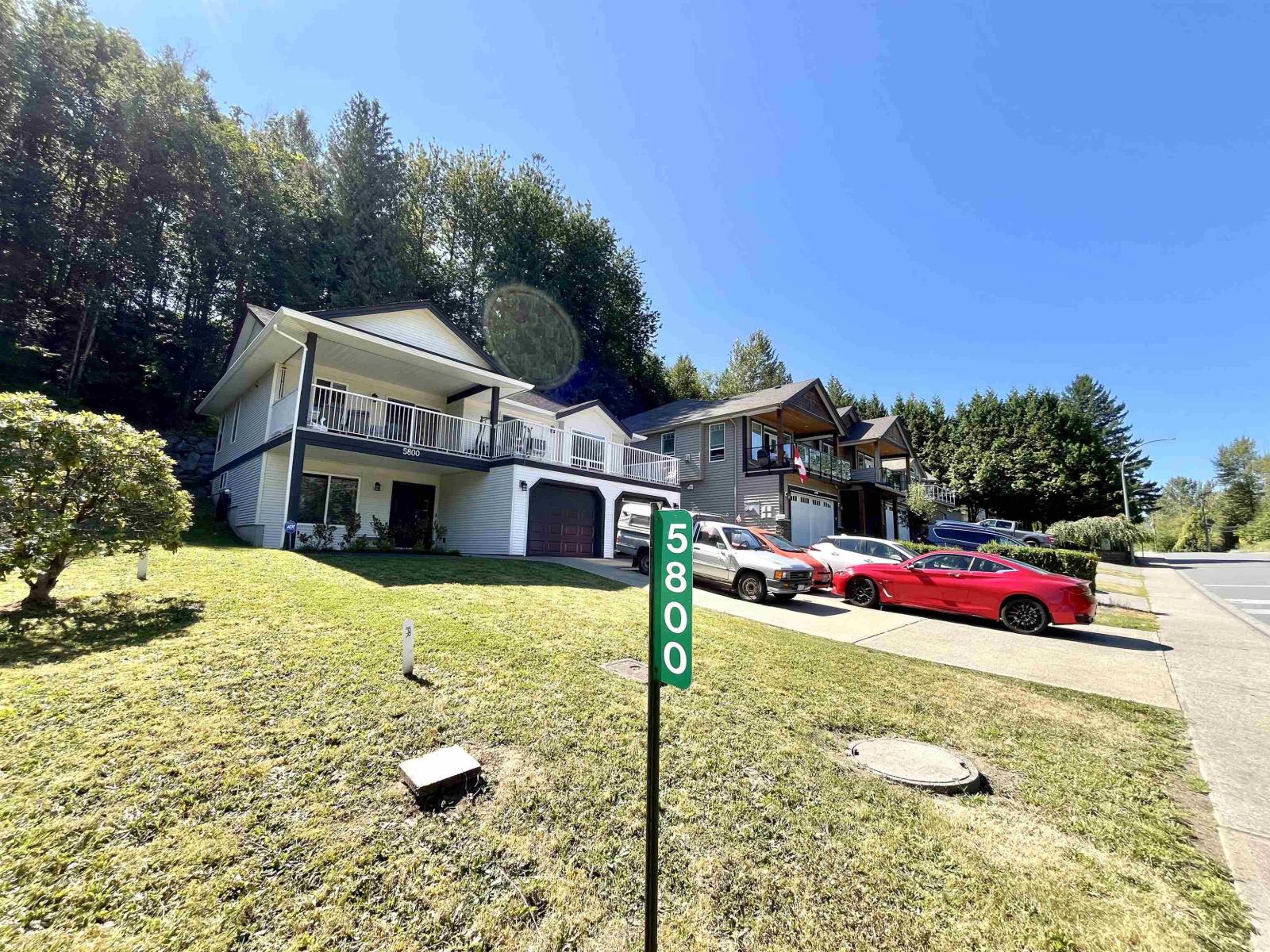 Photo 15 of 5800 Jinkerson Road Promontory, Chilliwack BC