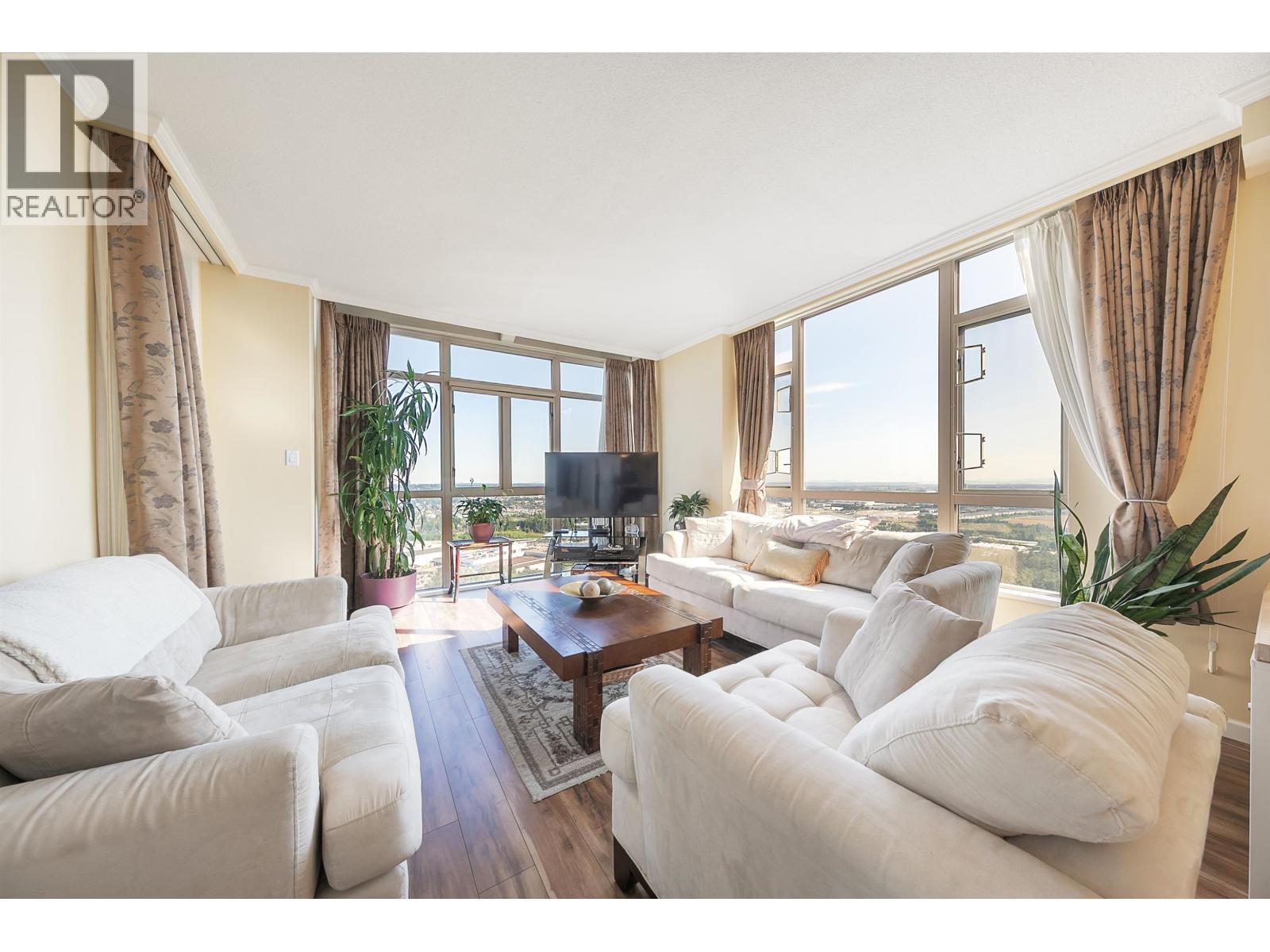 Photo 3 of 2401 6888 Station Hill Drive, Burnaby BC