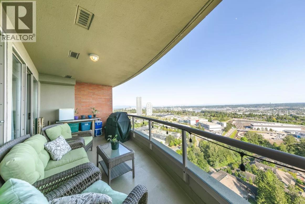 Photo 19 of 2401 6888 Station Hill Drive, Burnaby BC