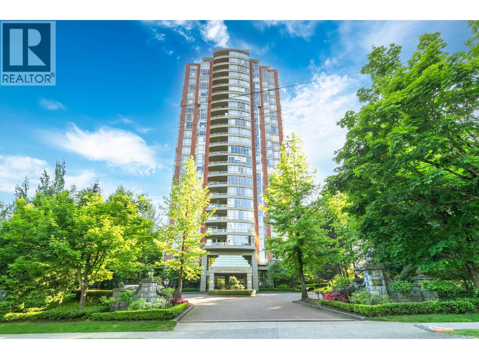 Photo 22 of 2401 6888 Station Hill Drive, Burnaby BC