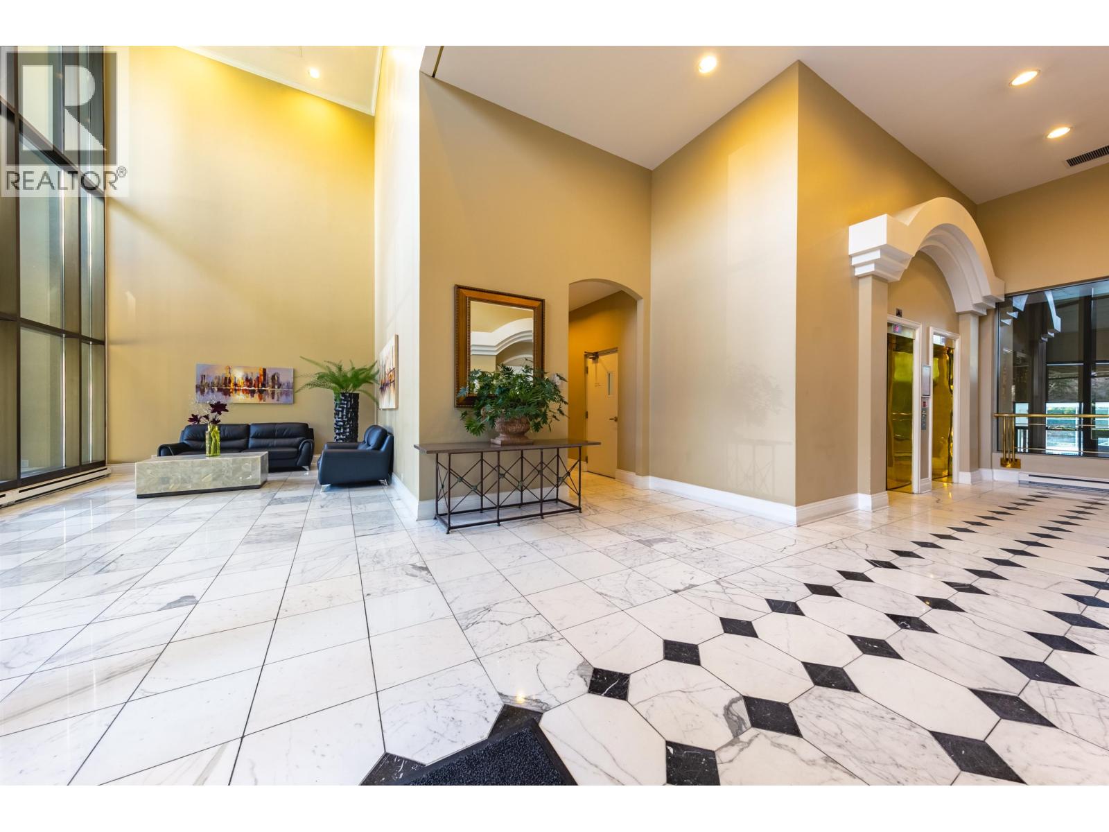 Photo 12 of 2401 6888 Station Hill Drive, Burnaby BC