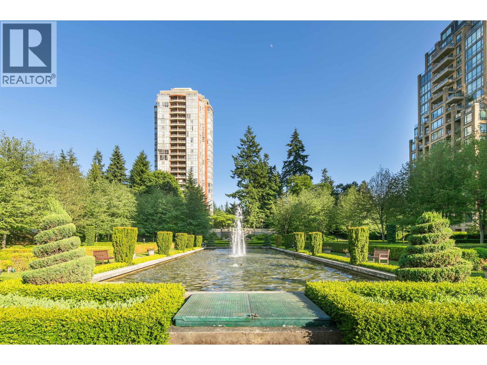 Photo 1 of 2401 6888 Station Hill Drive, Burnaby BC