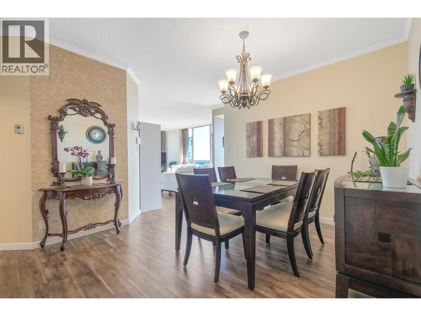 Photo 5 of 2401 6888 Station Hill Drive, Burnaby BC