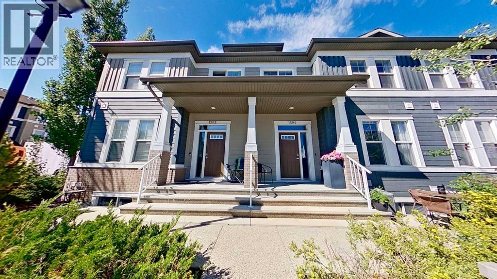 Photo 7 of 1304 Evanston Square Nw, Calgary AB