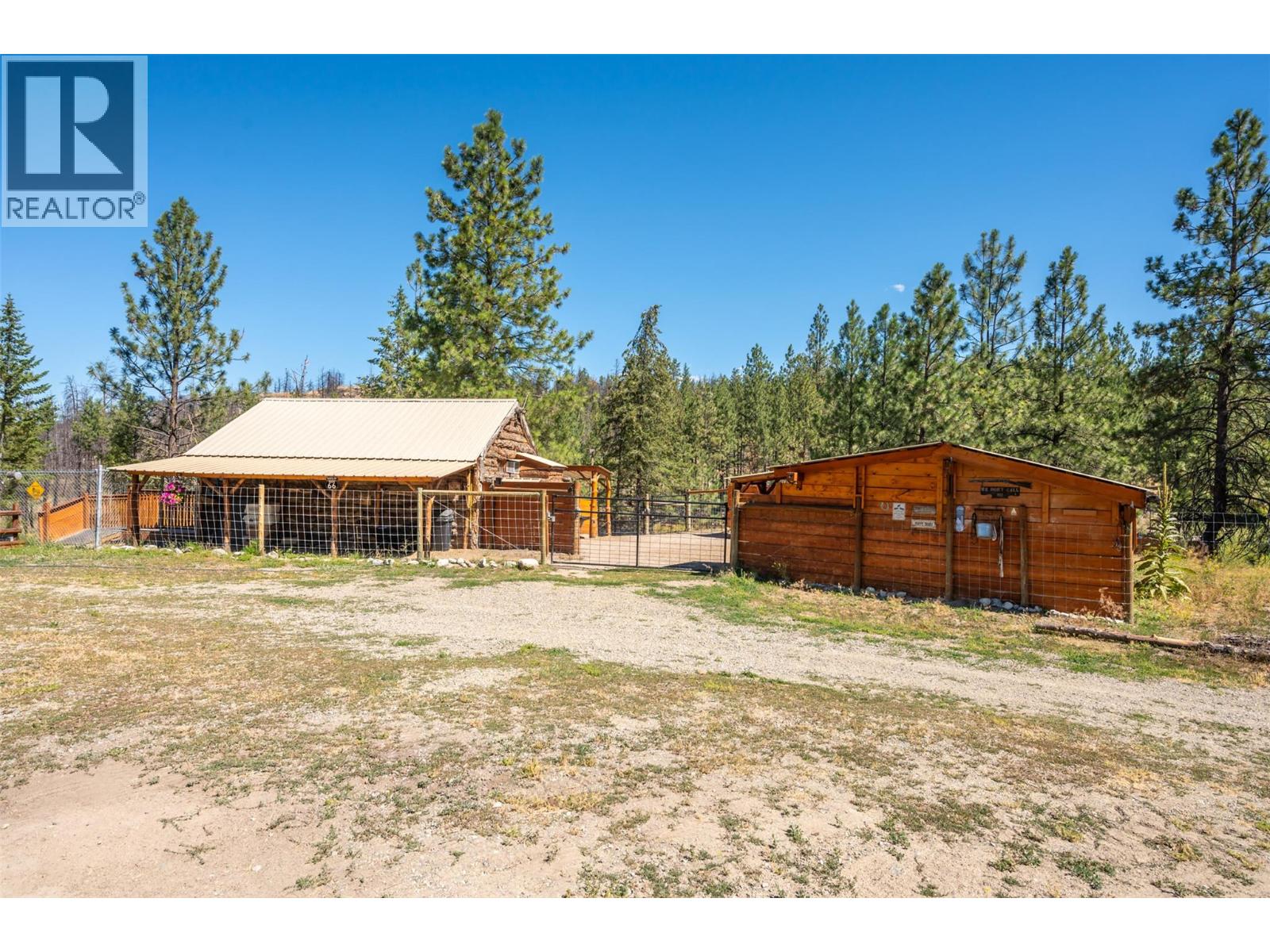 156 Porcupine Place, Oliver