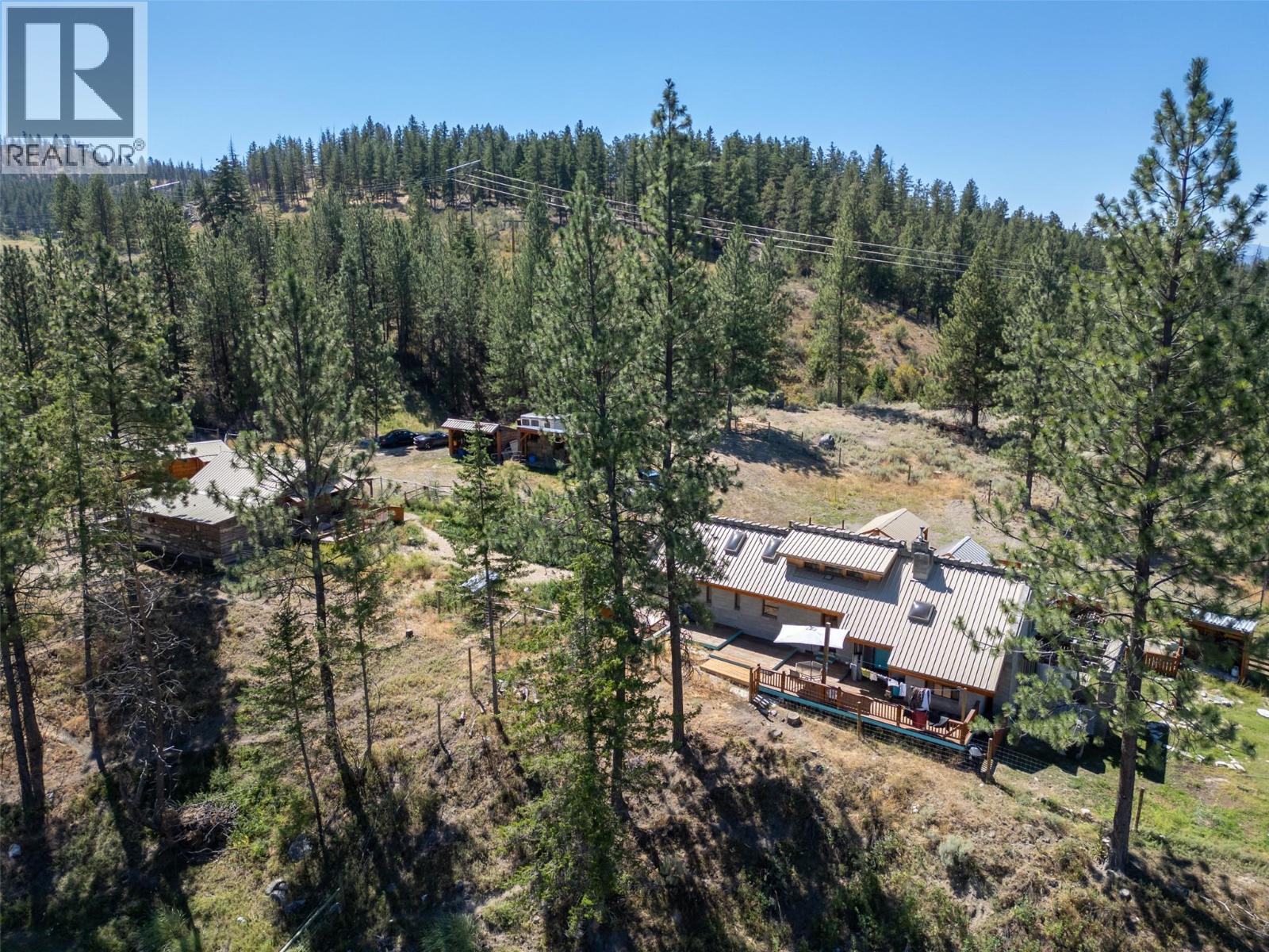 156 Porcupine Place, Oliver