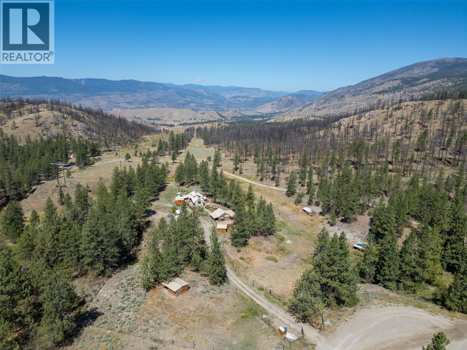 156 Porcupine Place, Oliver