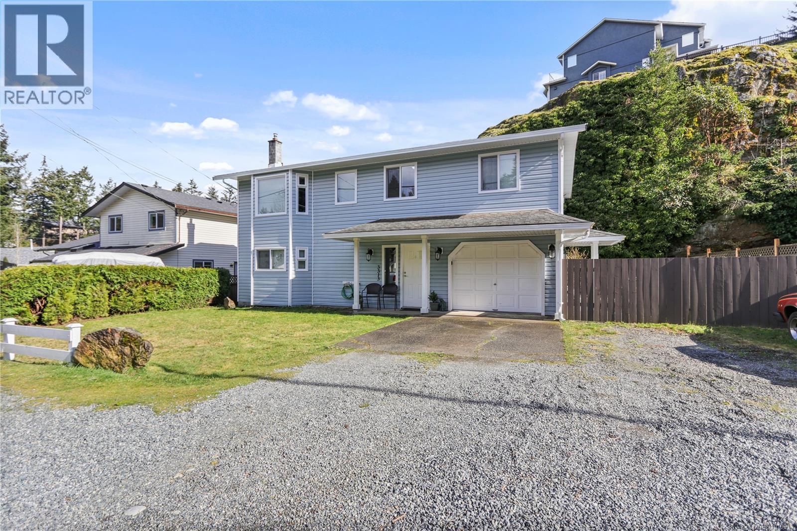 Photo 2 of 3313 Barrington Rd, Nanaimo BC