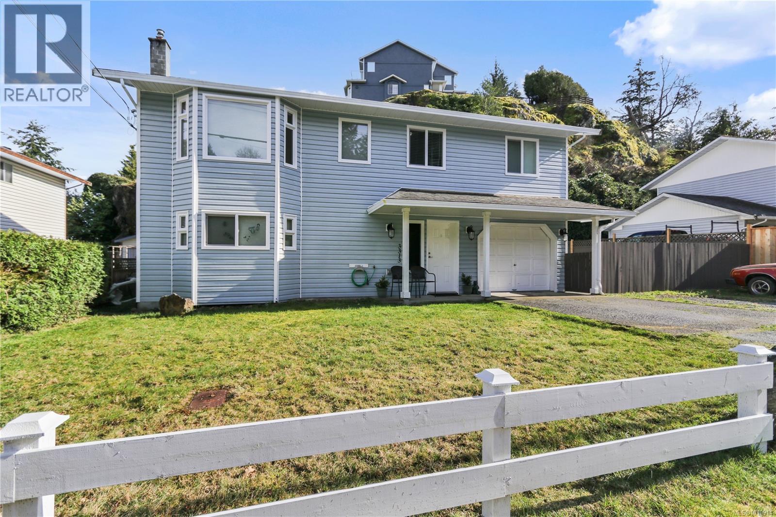 Photo 6 of 3313 Barrington Rd, Nanaimo BC